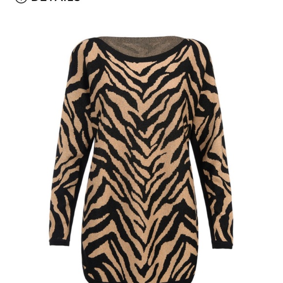 Cabi Dani pullover size Medium - Picture 5 of 5